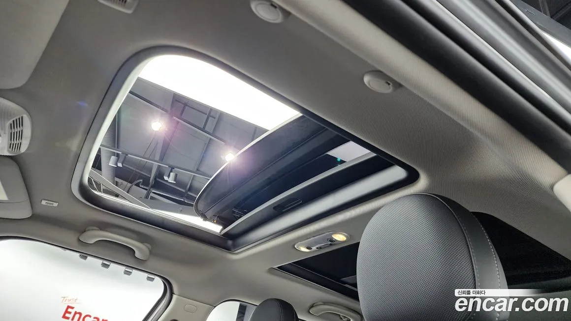 Mini Cooper S Clubman id 2132437 из Кореи 9