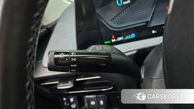 Kia EV6 id 3759234 из Кореи 9