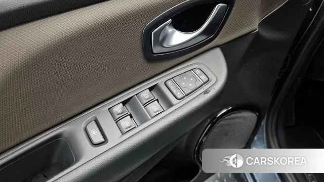 Renault Korea (Samsung) Clio id 3275352 из Кореи 9