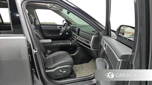 Hyundai Santa Fe (MX5) id 3940245 из Кореи 9