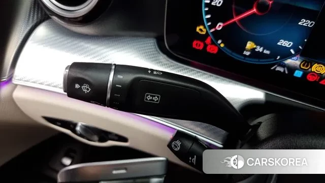 Mercedes-Benz E-Class W213 id 3017331 из Кореи 9