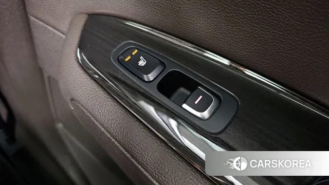 Kia The New K5 2nd generation id 3060780 из Кореи 9