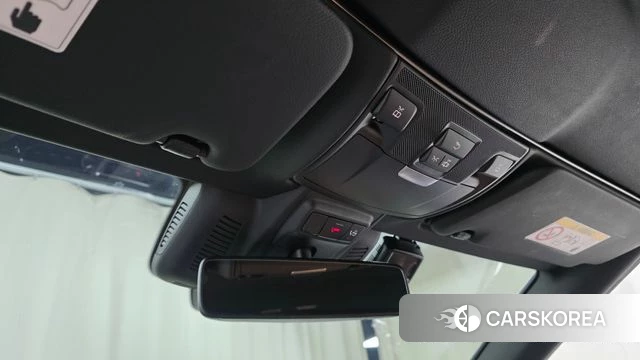 Mercedes-Benz E-Class W213 id 4849360 из Кореи 9