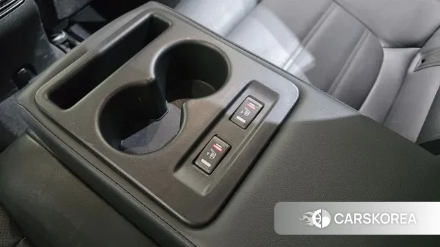 Renault Korea (Samsung) SM6 id 2976708 из Кореи 9