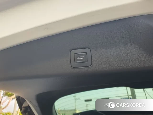 Chevrolet (GM Daewoo) Trailblazer id 2940767 из Кореи 9