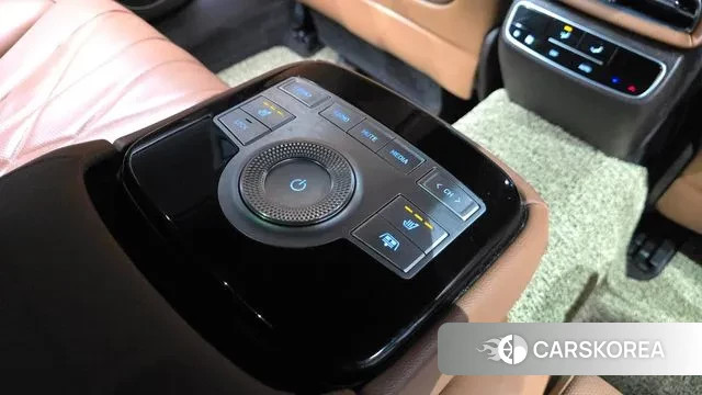 Genesis G80 (RG3) id 3165169 из Кореи 9