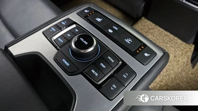 Genesis G80 id 3302945 из Кореи 9