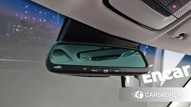 Hyundai Palisade id 3438229 из Кореи 9