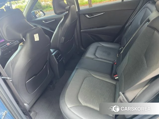 Kia Di Ol Nu Niro id 4905756 из Кореи 9