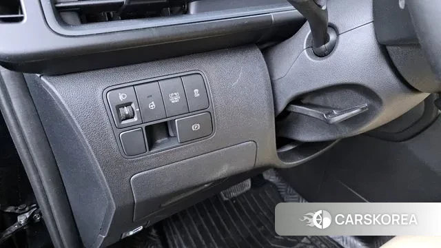 Hyundai Staria id 3732501 из Кореи 9