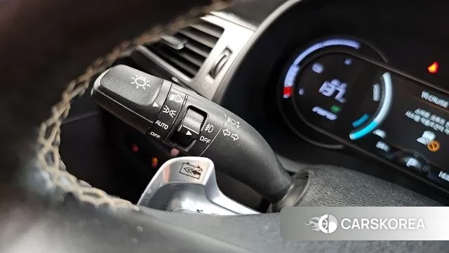 Kia Niro EV id 2966572 из Кореи 9