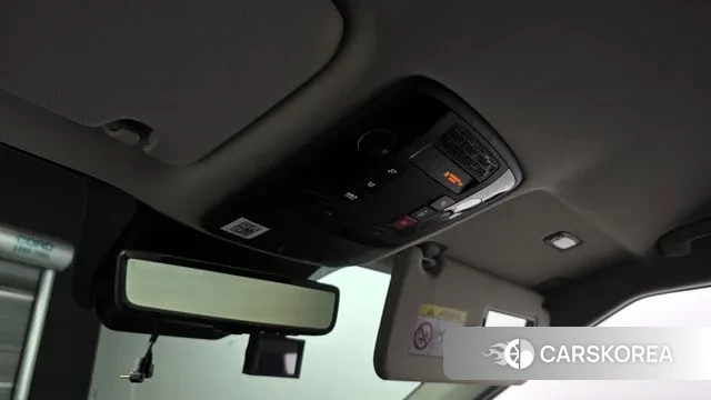 Kia The New Carnival 4th Generation id 3716005 из Кореи 9