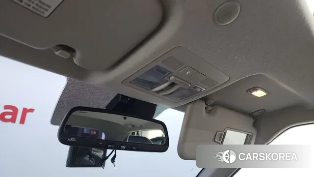 Hyundai Venue id 3356725 из Кореи 9