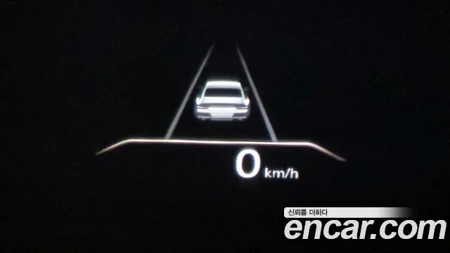 Genesis G80 (RG3) id 2661695 из Кореи 9