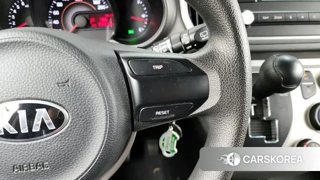 Kia The New Ray id 3520110 из Кореи 9