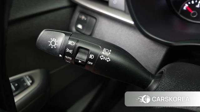 Kia The New K5 2nd generation id 4605010 из Кореи 8