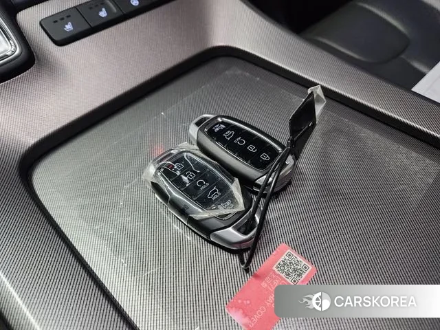 Hyundai Palisade id 3402266 из Кореи 9