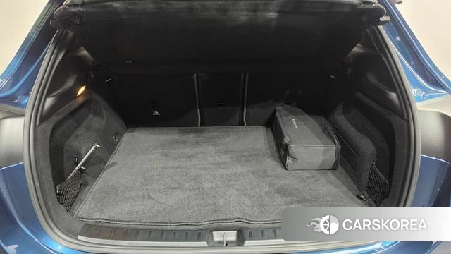 Mercedes-Benz EQA H243 id 4855286 из Кореи 9
