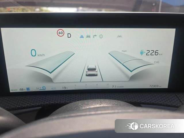 Kia EV6 id 4255060 из Кореи 9