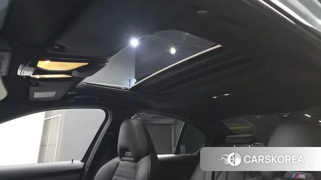 BMW 3 Series (G20) id 2925409 из Кореи 9