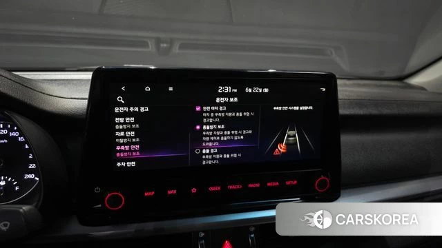 Kia The New K3 2nd generation id 4489686 из Кореи 9