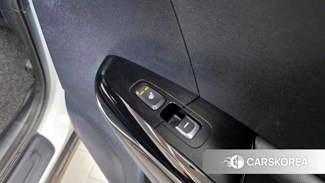 Kia Sportage The Bold id 3955506 из Кореи 9