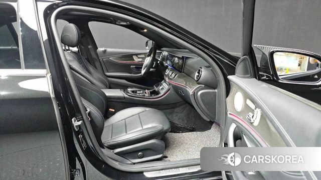Mercedes-Benz E-Class W213 id 4477080 из Кореи 9