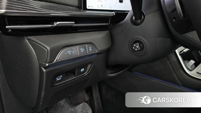 Genesis GV80 Coupe id 3890936 из Кореи 9