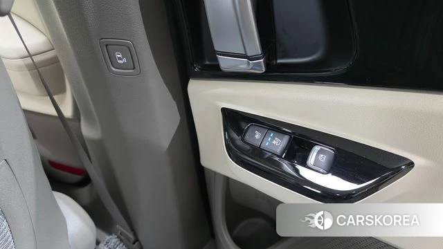 Kia Carnival 4th generation id 3859418 из Кореи 9