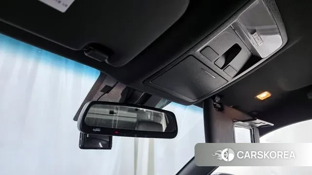 Ssangyong Rexton Sports Cannes id 3708956 из Кореи 9