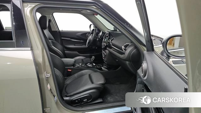 Mini Cooper Clubman id 3955291 из Кореи 9