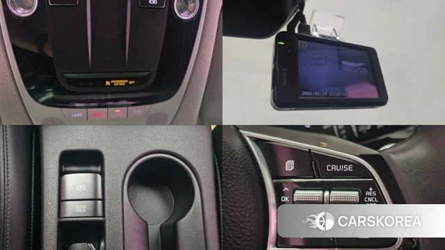 Kia Seltos id 4754820 из Кореи 9