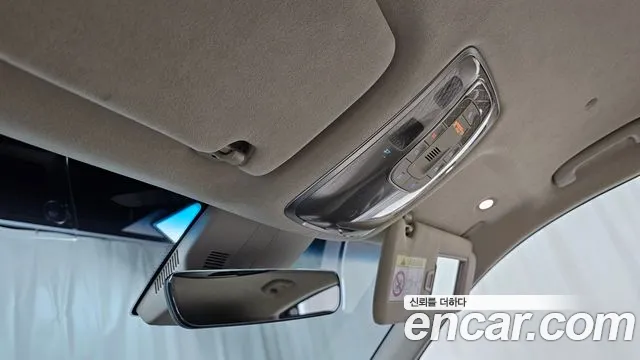 Genesis GV80 id 2524272 из Кореи 9