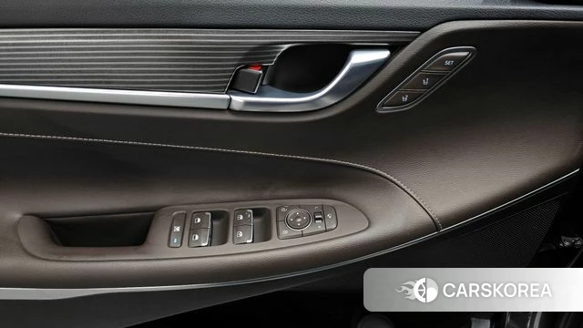 Hyundai Grandeur IG id 3829066 из Кореи 9