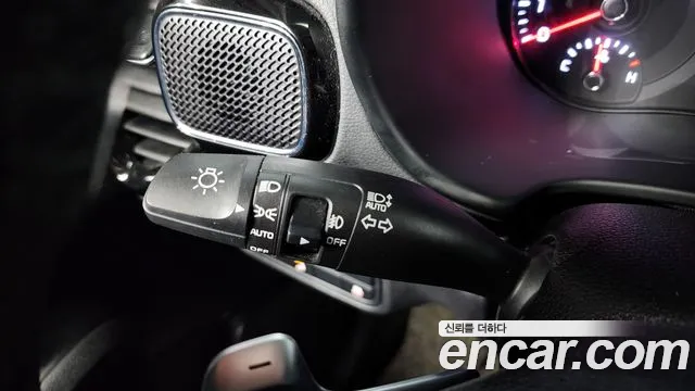 Kia Soul Booster id 2687131 из Кореи 9