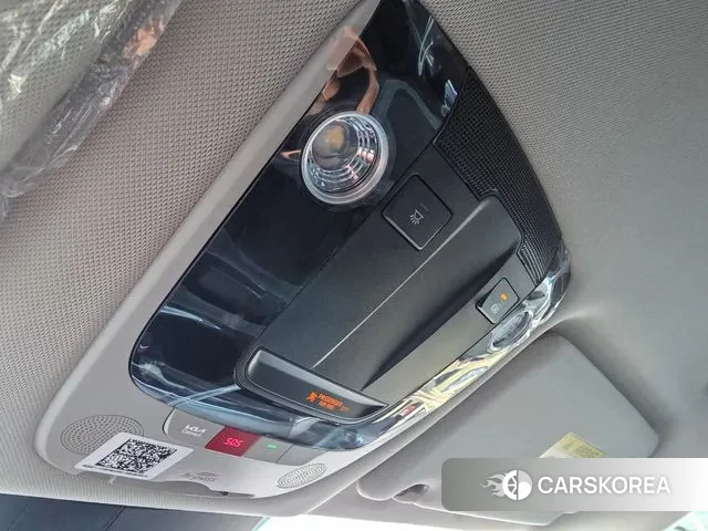 Kia The New K5 3rd generation id 3739419 из Кореи 9