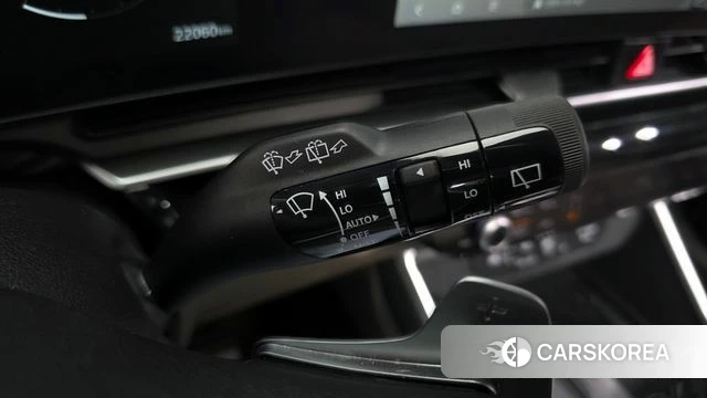 Kia The New Carnival 4th Generation id 4349318 из Кореи 9