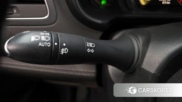 Renault Korea (Samsung) The New QM6 id 3828764 из Кореи 9