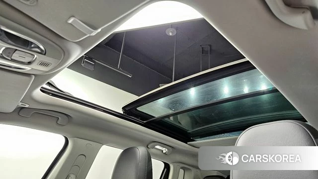 Jeep Compass 2nd Generation id 3966335 из Кореи 9