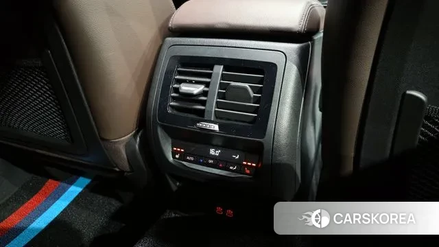 BMW X4 (G02) id 3120561 из Кореи 9