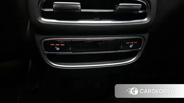 Genesis GV80 id 2961093 из Кореи 9