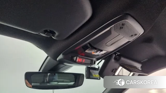 Peugeot e-2008 second generation id 3684948 из Кореи 9