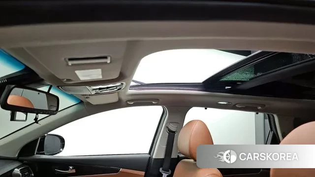 Kia The New Sorento id 3713948 из Кореи 9