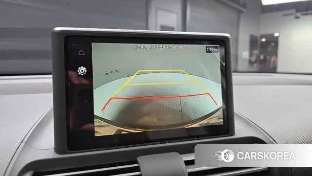 Hyundai Casper id 3707819 из Кореи 9