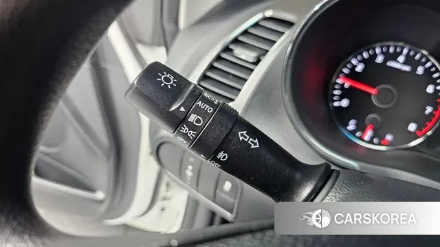 Kia The New K3 id 3723885 из Кореи 9