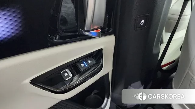 Kia Carnival 4th generation id 2979259 из Кореи 9