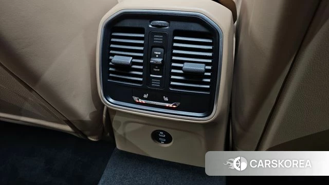 Porsche Macan id 3915512 из Кореи 9