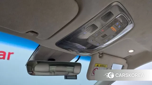 Genesis G80 (RG3) id 3033165 из Кореи 9