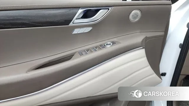 Genesis GV80 id 3044731 из Кореи 9