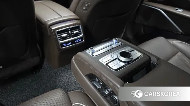 Kia More K9 id 3474775 из Кореи 9